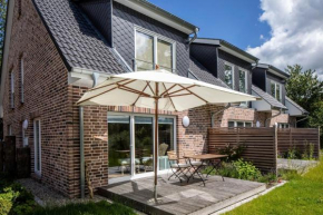 Ferienhaus DHH SKILLEHUS
